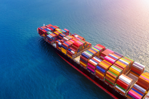 Exportações no Maranhão superam US$ 1 bilhão no primeiro trimestre de 2025